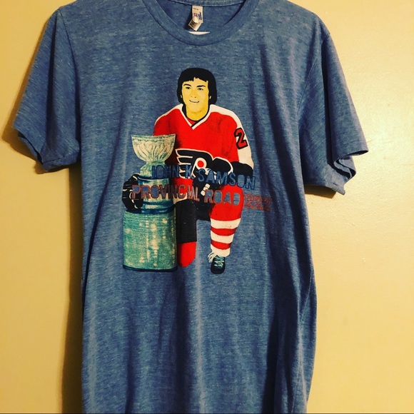 T-shirt - Picture 2 of 2